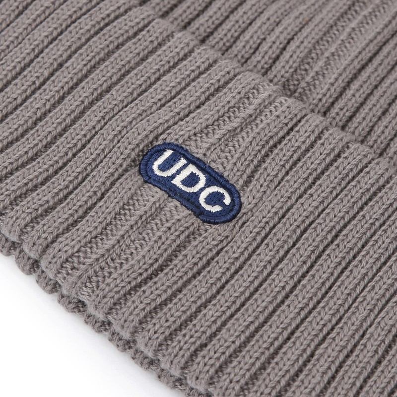UNDERCONTROL Winter Fisherman Trawler Beanie Free Men Women Unisex Stylish