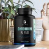 B-Life Chromium Blend | Picolinato de Cromo | Control de