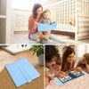 256 Pockets Photo Albums for Polaroid Go Instant Camera and