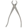 Bonsai Cutter 210mm Ergonomic Handle Stainless Steel Branch Cutter Professional