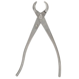 Bonsai Cutter 210mm Ergonomic Handle Stainless Steel Branch Cutter Professional Gardening Bonsai Styling Tool