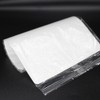 5PCS Blank Microblading Practice Skins 1mm Thickness Fake Skin for