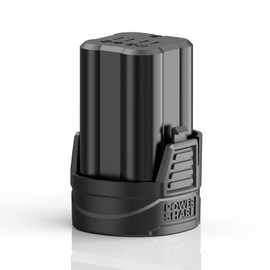 HYCHIKA 16.8V 1500mAh Tool Battery, Compatible with HYCHIKA 16.8V Drill (Model Number: NBT-CD-16.8A-BL)