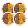 Delon 4 Pack Mango Body Butter