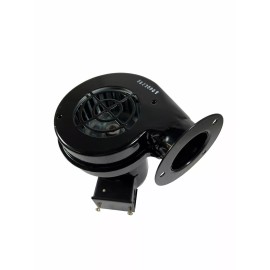 Crown Royal Wood Boiler/Furnace 70 CFM Blower part number 50-018 Round Flange