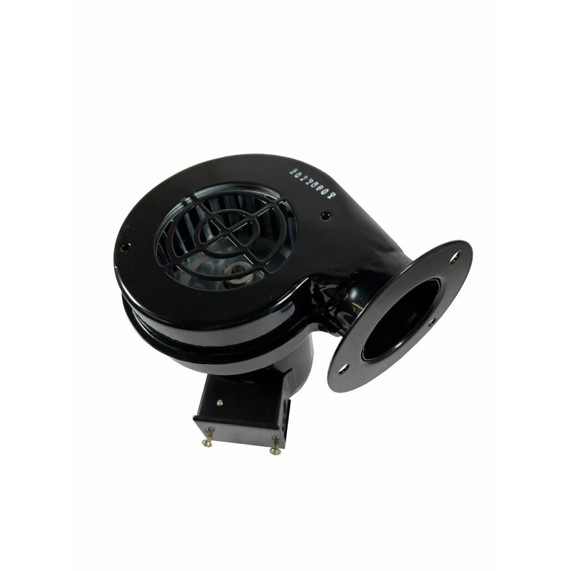 Crown Royal Wood Boiler/Furnace 70 CFM Blower part number 50-018