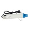 300W Mini Heat Gun Ventilated Lightweight White Handheld Heat Gun