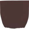 Artec Costume Base Hat Brown 001962 
