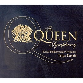 The Queen Symphony