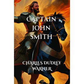 Captain John Smith