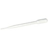 Jack Richeson 50 Pack 3ml Paint Pipettes