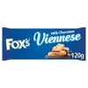 Fox's Melts Viennese Chocolate Sandwich 120g
