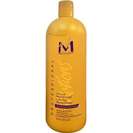 Motions Lavish Shampoo (Pack of 2)