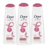 Dove Colour Care Shampoo 400 ml