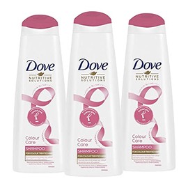 Dove Colour Care Shampoo 400 ml