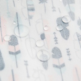 ALVABABY 3 bolsas para pañales de tela para bebé, impermeables, reutilizables, con dos bolsillos, viajes, playa, piscina, guardería, artículos de bebé, yoga, gimnasio, para trajes de baño o ropa húmeda, 3L-H1