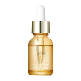 SEFINE FOR SALONS THE OIL SERUM 22 EX, 0.7 fl oz (20 ml)