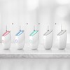 Photon Skin Beauty Instrument Vibration Firming LED 3 Colors Massaging