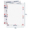 Simple Solution Abzorbitall Pet Mess Toallas absorbentes Hojas de limpieza