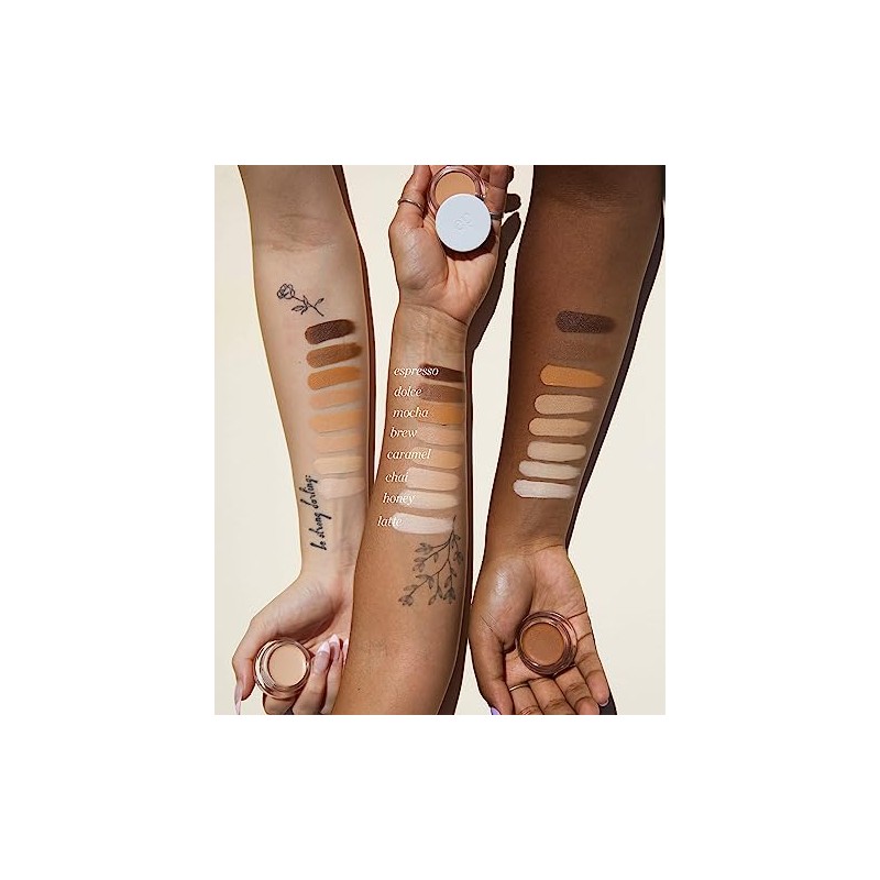 Ere Perez - Natural Arnica Concealer (Honey)
