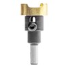 ENT 52100 Countersink Adaptor with Depth Stop, Inner Diameter (d)