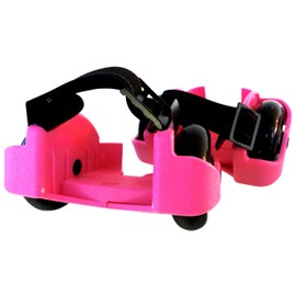Lang Japan (RANGS) flash roller pink