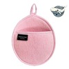 Owner Clan 부드러운 모공세정 클렌징타올 페이스 리무버 Soft Pore Cleansing Towel Face Remover