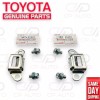 Toyota 95 - 04 TOYOTA TACOMA TAILGATE LEFT RIGHT LOCK