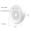 Combustible Gas Detector for Home Smart Safety Natural Gas Leakage
