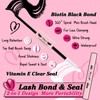 PRO DIY Eyelash Extension Kit, Individual Eyelash Kit with 280