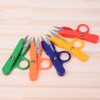 Ciieeo Yarn Thread Snips 12 PCS Professional Point Quick-Clip Heavy