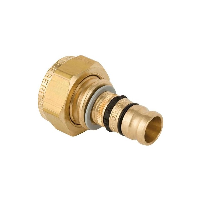 Geberit Mepla 601582005 Transition Screw D 16 x G 1/2