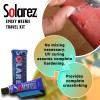 SOLAREZ UV Cure Epoxy Ding Repair Weenie Travel Kit (0.5