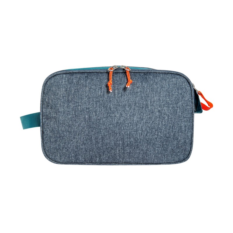 Tatonka Toiletry Bag Cosmetic Double Zip Pouch (6L) - Large