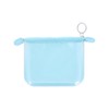 Sunstar Stationery S2332345 Mitte Mitte Morning Pouch, Clear Pouch