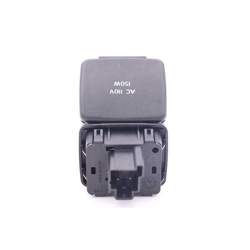 reilfastprts Electrical Power Outlet BC3Z-19N236-A - DC AC 110V 150W