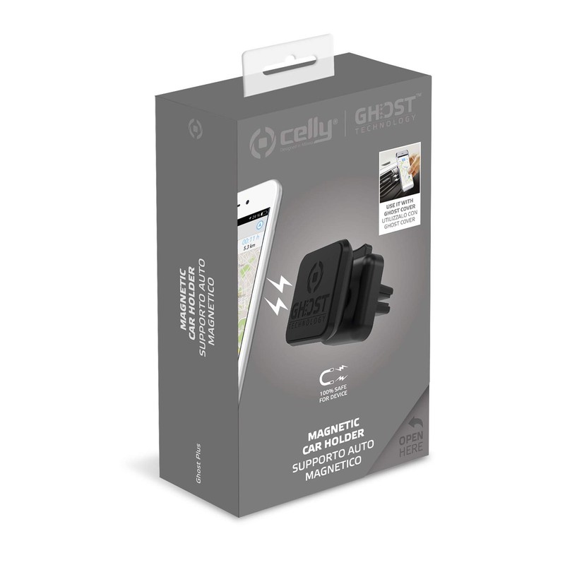 Celly -Universal Magnetic Holder V2