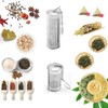 Paifeancodill Stainless Steel Mesh Tea Strainers Tea Strainer for Loose