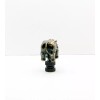 Lite Accents Lamp Finial-RHINOCE