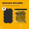 AnimoGoods™ 8 Sandpaper Replacement for Dog Nail File