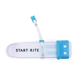 Start-rite Children's Small Measuring Gauge Fitting Tool (Infant Size 2-8.5)