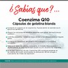 COENZIMA Q-10 c/30 capsulas softgel TECNONATURA7503010997733