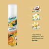 Shampoo en Seco Batiste con Fragancia Tropical 200ml