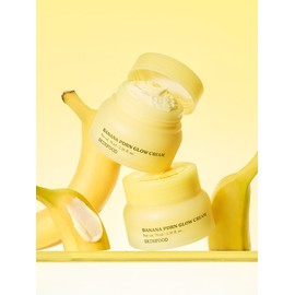Banana PDRN Glow Cream 70ml / 바나나 피디알엔 글로우 크림 70ml