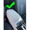 Car Console Covers Plus Hand Made in USA Designed for