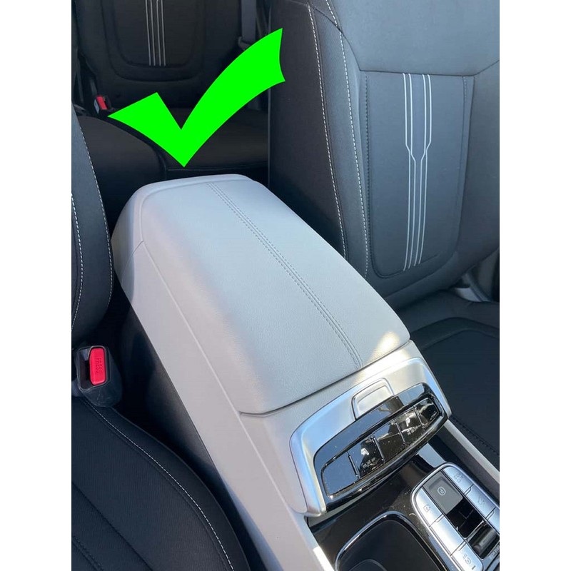 Car Console Covers Plus Hand Made in USA Designed for