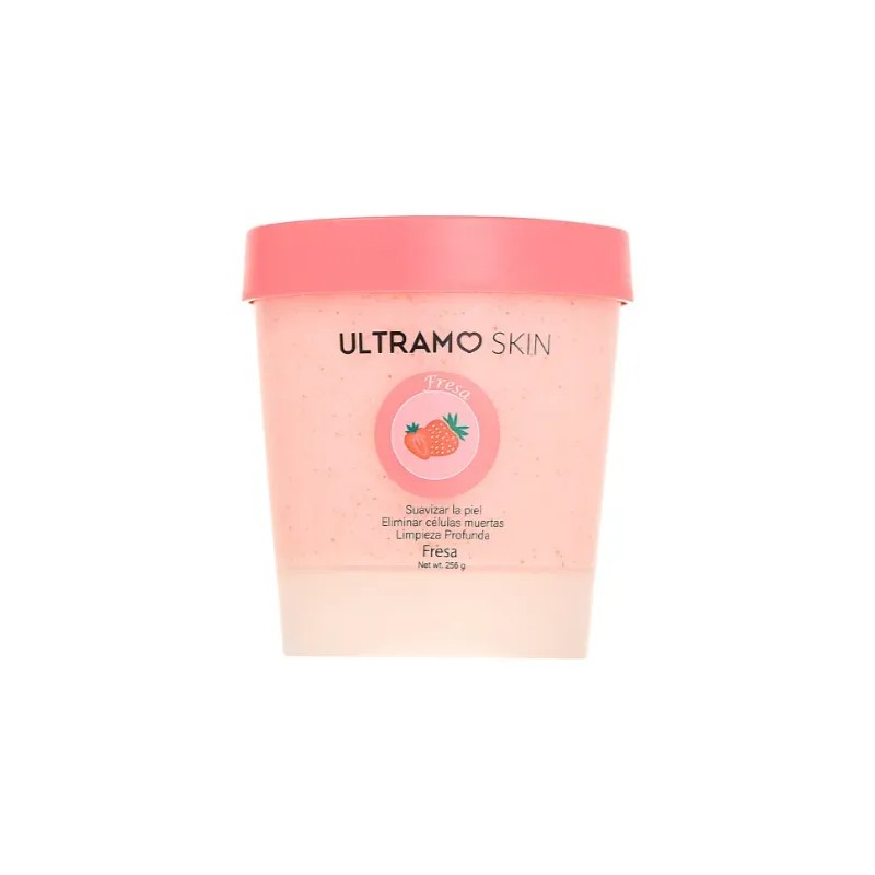 3 Piezas Exfoliante Corporal Suave Hidratación Profunda