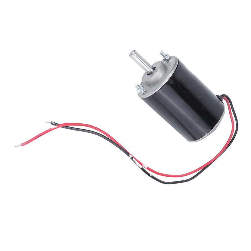 Permanent Magnet DC Motor High Speed Electric Motors for Lawn