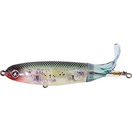 River2Sea WPL130/24 Whopper Plopper Artificial Fishing Bait