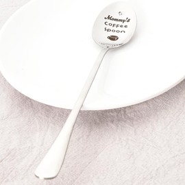 I Love You Gifts for Mum Spoon Birthday Gifts for Women Cute Mam Gifts from Daughter Son Best Mummy Gifts for Mother in Law Wedding Gift Ideas Cute Presents for Step Mum Funny Gifts for Stepmum Gifts